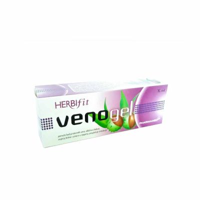HERBIFIT VENOGEL gel 75ml