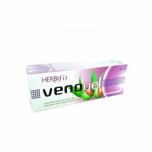 HERBIFIT VENOGEL gel 75ml