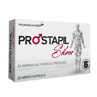 Prostapil Silver