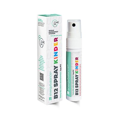 Vitamin B12 Kinder