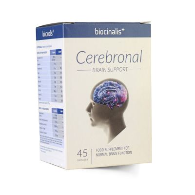CEREBRONAL