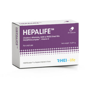 HepalifeTM za zastitu jetre