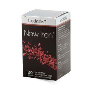 New Iron®