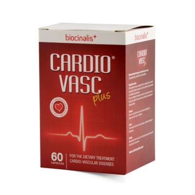 Cardiovasc plus® 