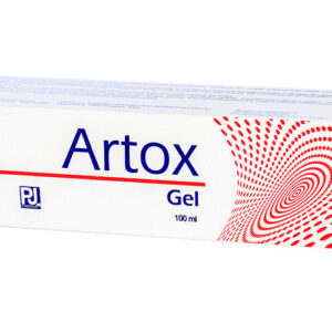 Artox gel