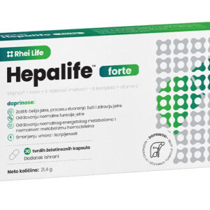 Hepalife forte