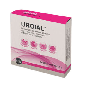 Uroial