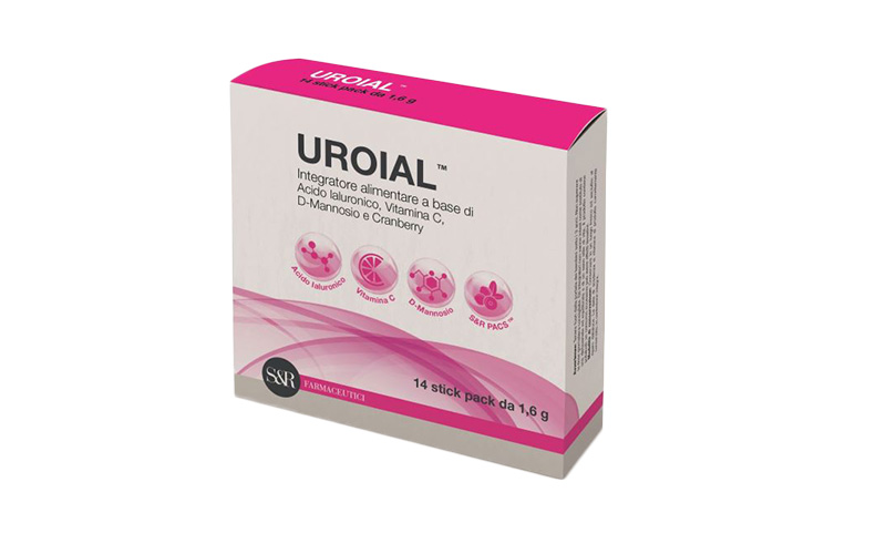 Uroial