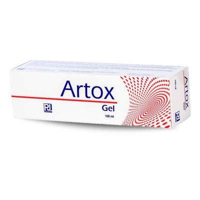 Artox gel