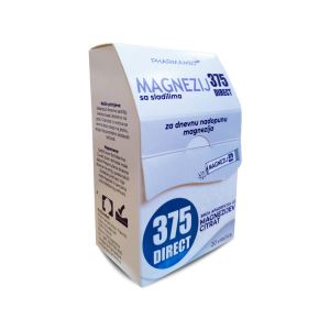 MAGNEZIJ 375 DIREKT
