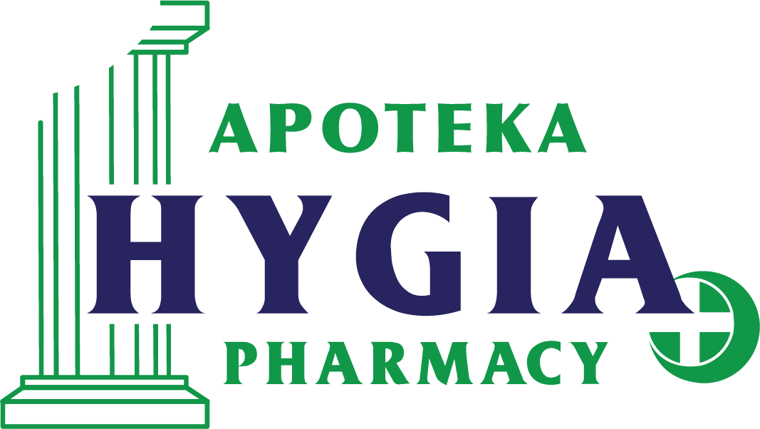 Hygia Apoteke Logo