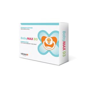 BabyMAX D3