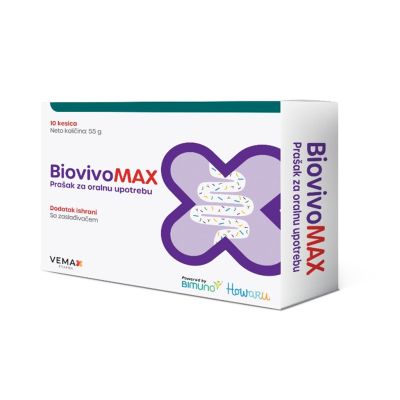 Biovivo MAX