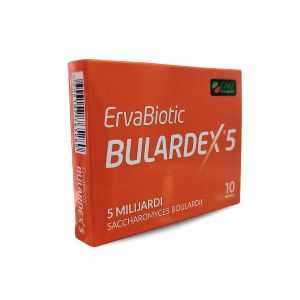 Bulardex 5 Ervabiotic