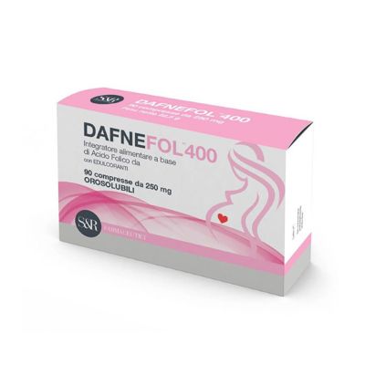 DAFNEFOL 400