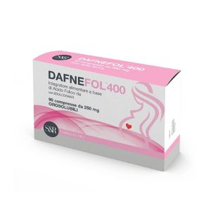 DAFNEFOL 400