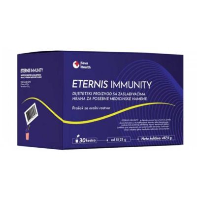 Eternis Immunity A30