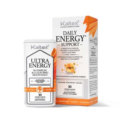 Daily Energy Support