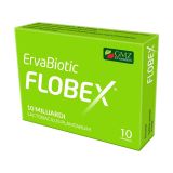 Flobex Ervabiotic