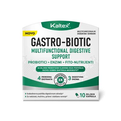 Gastro-Biotic