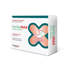 GerbaMAX