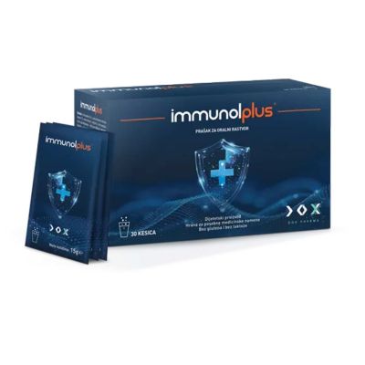 Immunol Plus A30