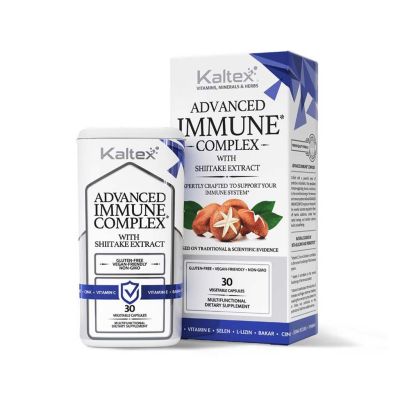 Advanced Immune Complex