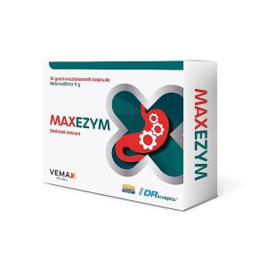 MAXEZYM