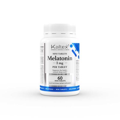 Melatonin 1mg