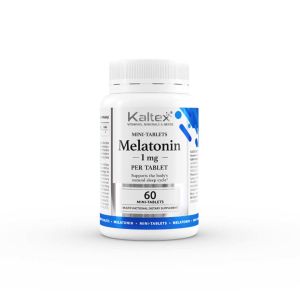 Melatonin 1mg