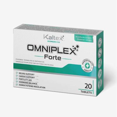 Omniplex