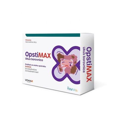 OPSTIMAX KESICE A10