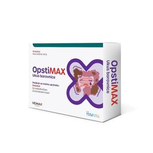 OPSTIMAX KESICE A10
