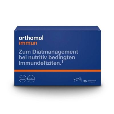 Orthomol Immun Granulat A30