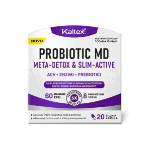 Probiotic MD