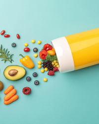 Suplementi za imunitet