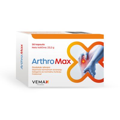 ArthroMax