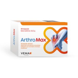 ArthroMax