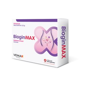 Biogin MAX