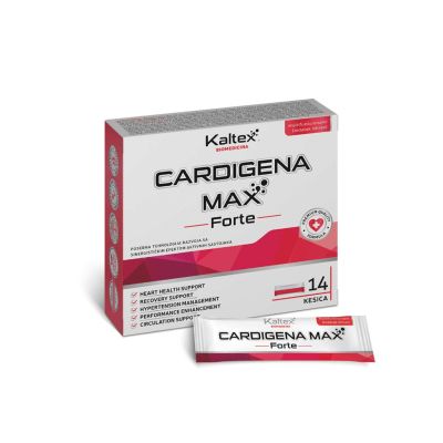 Cardigena Max