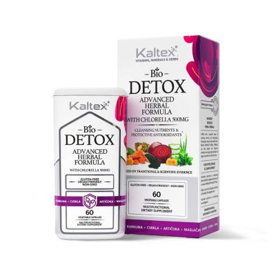 Bio-Detox