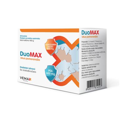 DuoMAX