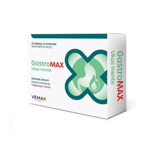 GastroMAX MENTA