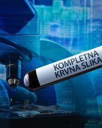 Anemija i krvna slika