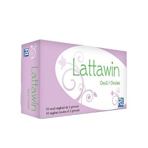 Lattawin ovuli/ovules