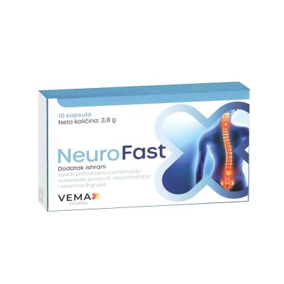 NEUROFAST A10