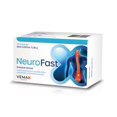NEUROFAST A30