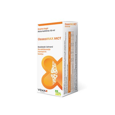 OsseoMAX MCT kapi
