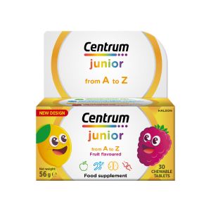 Centrum Junior 30 tableta