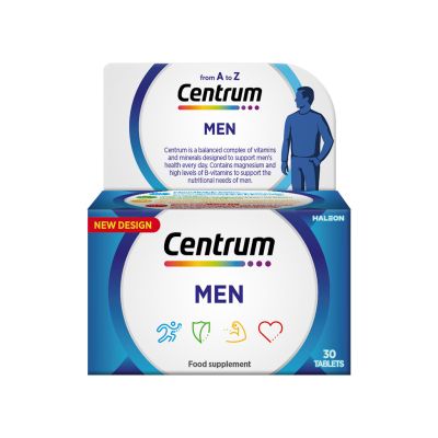 Centrum Men 30 tableta